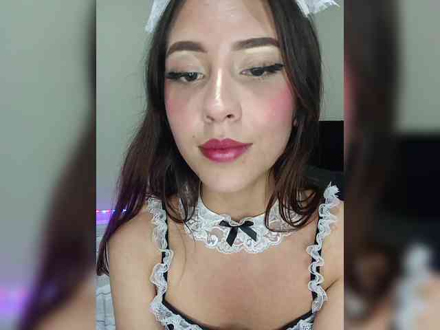 FanyAbbey webcam