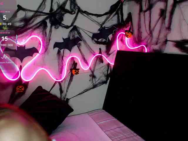 FanyAbbey webcam