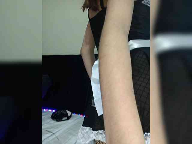 FanyAbbey webcam