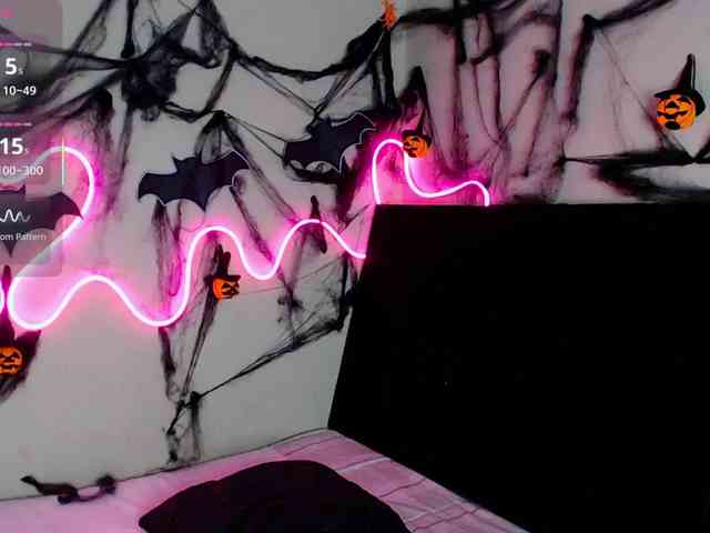 FanyAbbey webcam