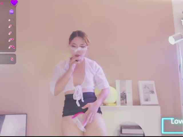 hl1111 Live Webcam on BongaCams