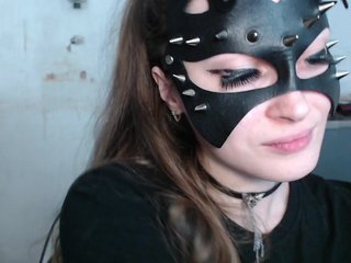 sw_cutemilana Porn Show