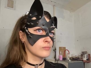sw_cutemilana Porn Show