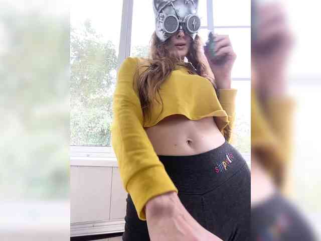 cutemilana_sexwife webcam