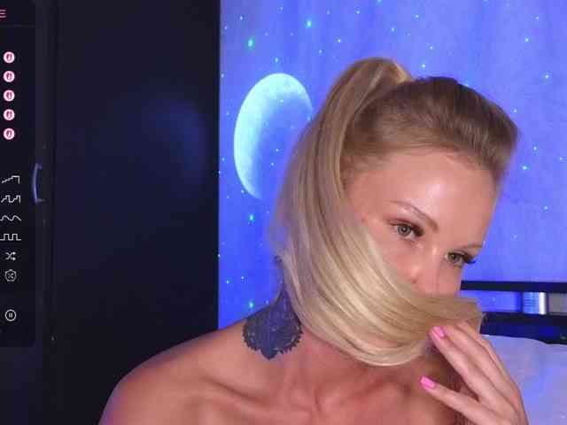Eroticann webcam