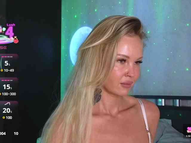 Eroticann webcam