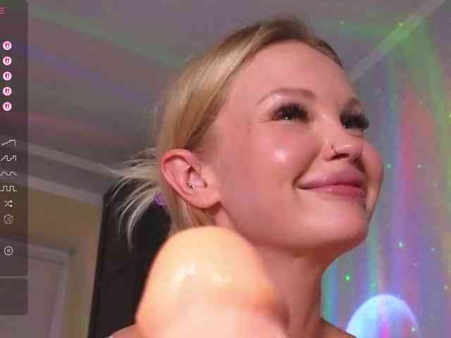 Eroticann webcam
