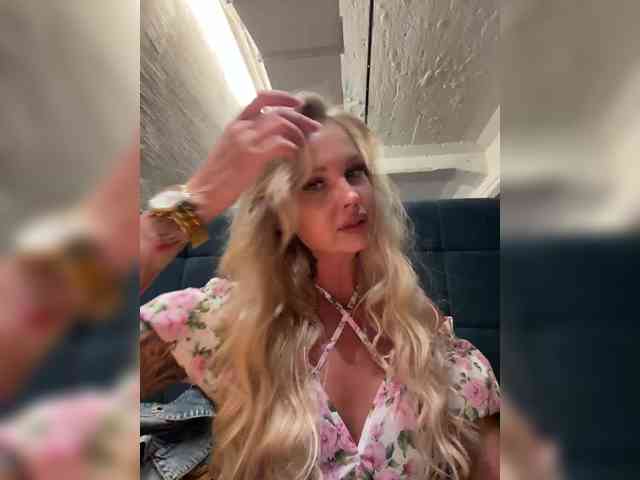 Eroticann webcam