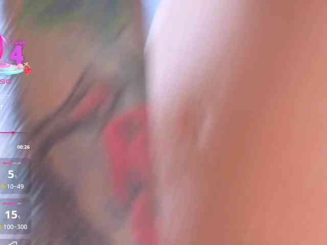 Eroticann webcam