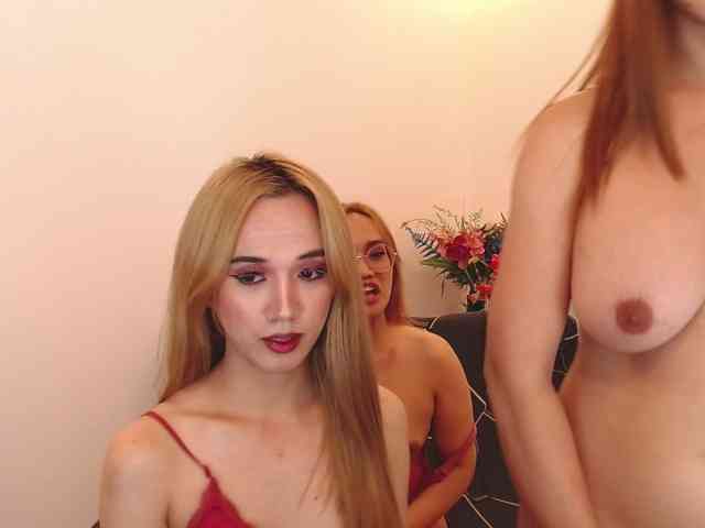 Sexydominnantpre... Live Webcam on BongaCams