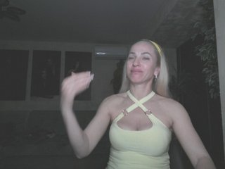 annamari1563 Porn Show