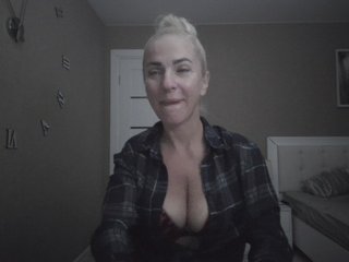 annamari1563 Porn Show