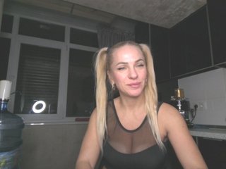 annamari1563 Porn Show