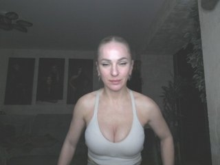 annamari1563 Porn Show