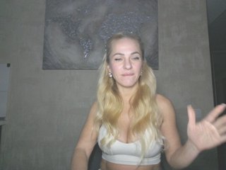 annamari1563 Porn Show