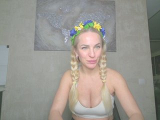 annamari1563 Porn Show