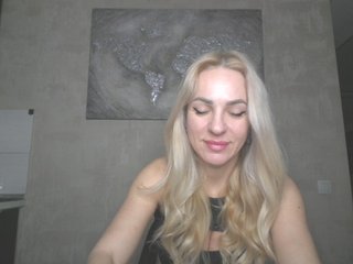 annamari1563 Porn Show