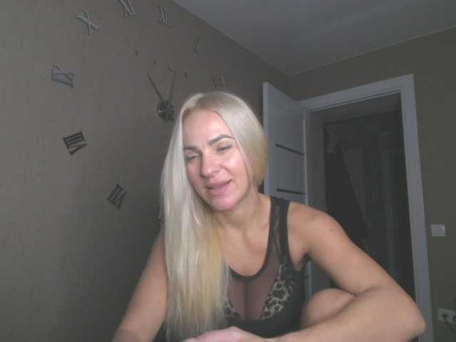 Profile and Statistics for annamari1563 on BongaCams