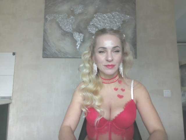 annamari1563's BongaCams show and profile