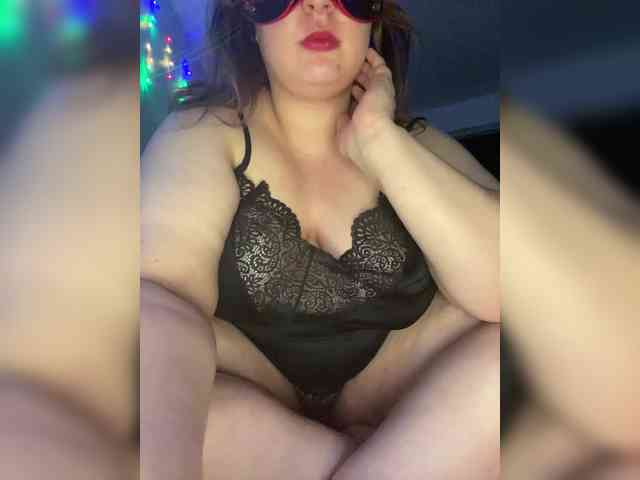 Cherry-candy webcam
