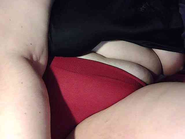 Cherry-candy webcam