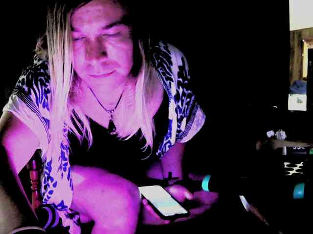 wetvampire Live Webcam on BongaCams