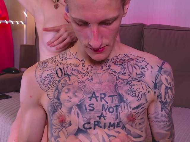 TimViChaos