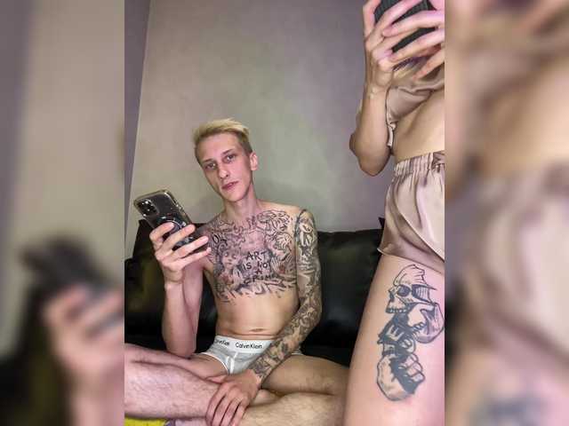 TimViChaos