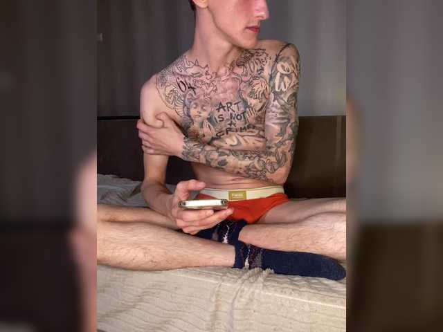 TimViChaos Live Webcam on BongaCams