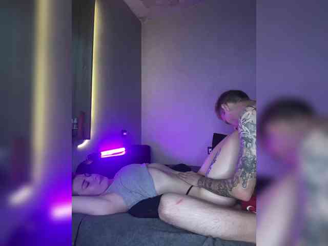 TimViChaos Live Webcam on BongaCams