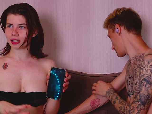 porno chatroom TimViChaos