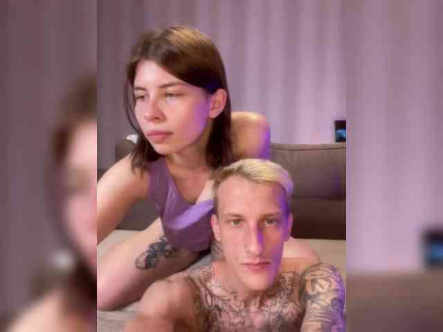 hot live sex TimViChaos