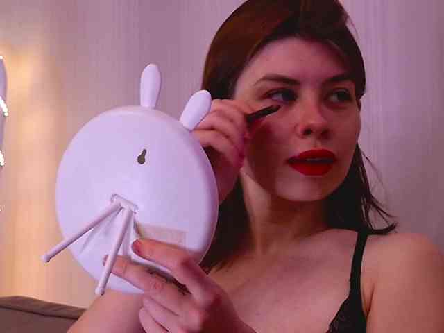 TimViChaos webcam