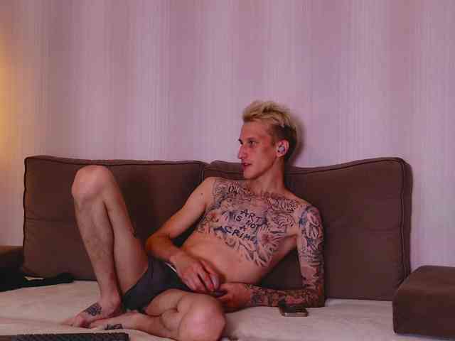 online cam sex TimViChaos