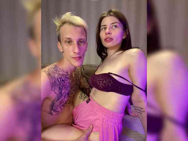 sexy webcam TimViChaos