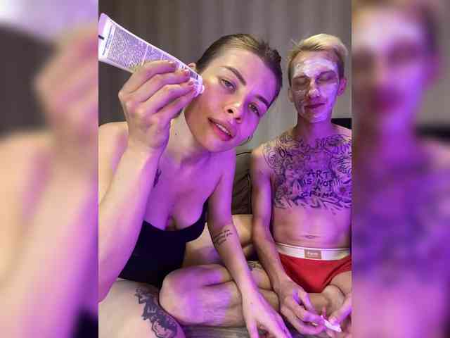 TimViChaos webcam