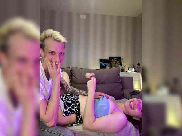 live sex chat TimViChaos