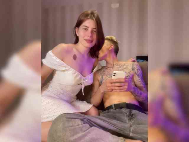 streaming webcam TimViChaos