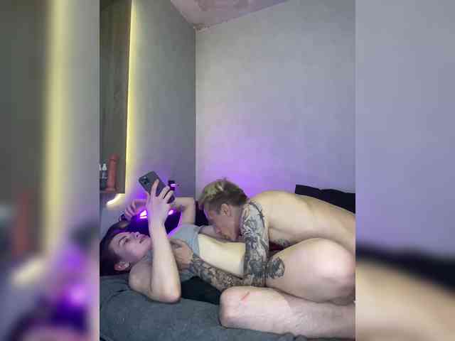 TimViChaos webcam