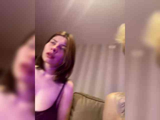 TimViChaos webcam