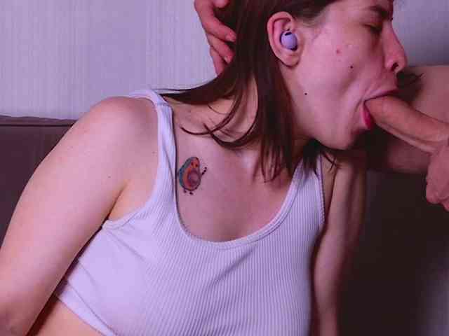 TimViChaos Live Webcam on BongaCams