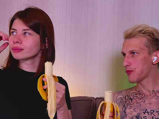 live cam show TimViChaos
