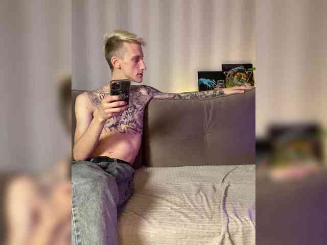 camsex TimViChaos