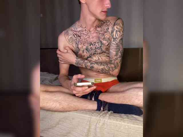 live cam feed TimViChaos