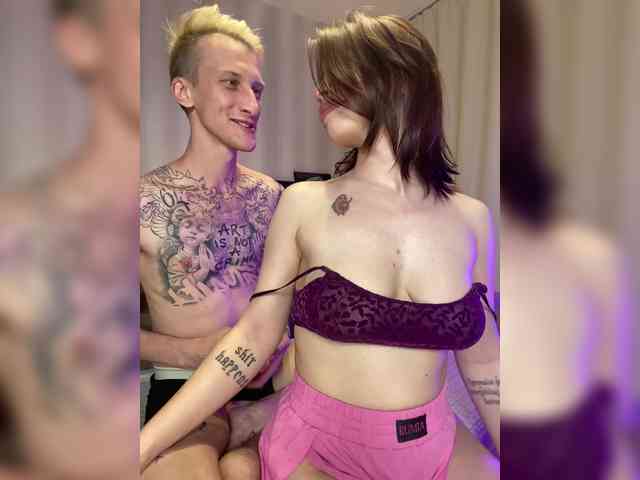 online live show TimViChaos
