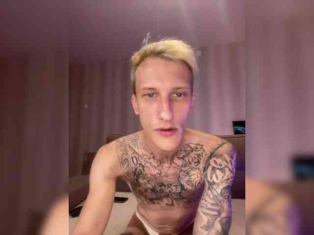 xxx live chat TimViChaos