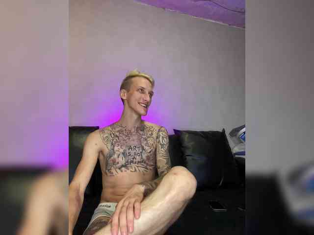TimViChaos webcam