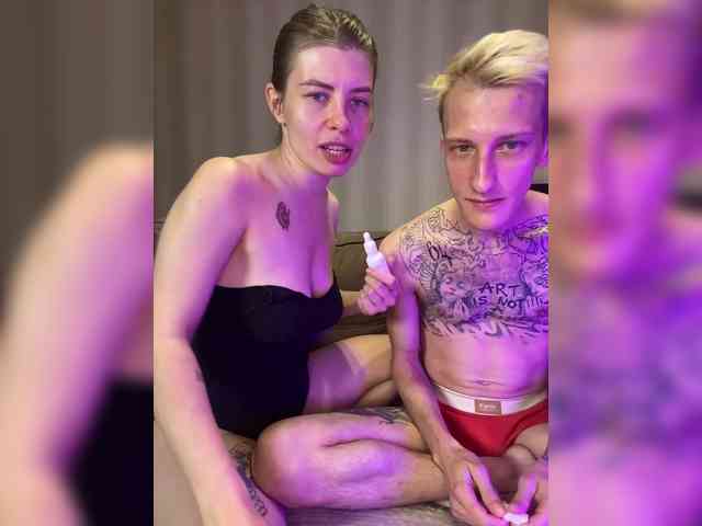 random chat cam TimViChaos