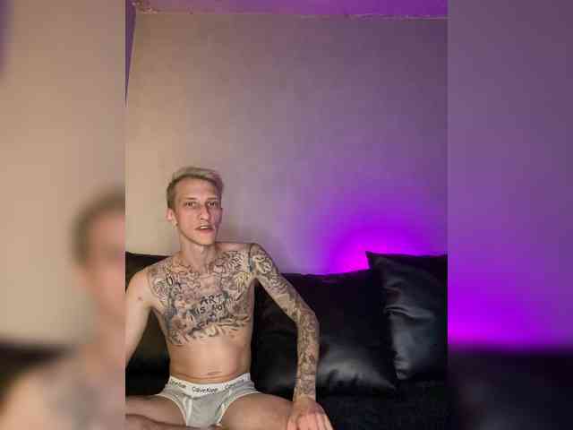 TimViChaos webcam
