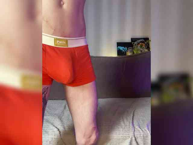 sexy webcam TimViChaos